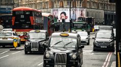 The Driver's Seat: Crucial Details on Taxi Insurance for People 