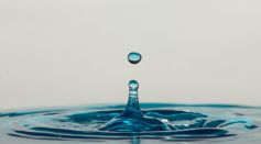 droplet