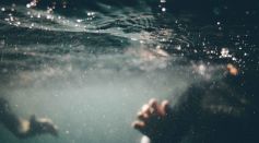 drowning