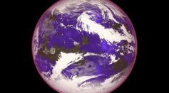 Earth