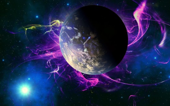 Earth