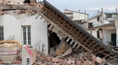 Earthquake