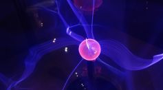 electron