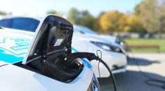 EV Battery