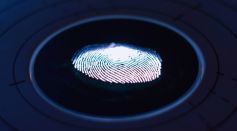  Fingerprint Detection Enhanced by New Manganese-Doped Iron Oxide Nanoparticles
