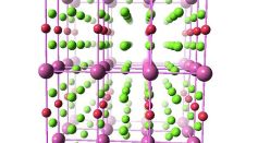 First Images of Fermion Combinations Captured by MIT Physicists, Shedding Light on the Formation of Electron Pair in a Superconducting Material