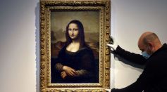 FRANCE-CHRISTIE-AUCTION