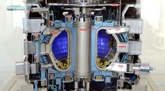 FRANCE-ENERGY-NUCLEAR-ITER
