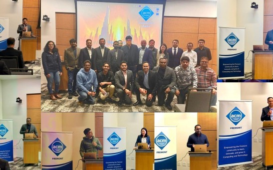 Fremont ACM Chapter