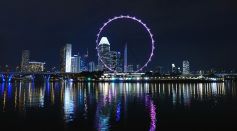 Futuristic 591Ft Seoul Ring: South Korea Plans to Build the World's Largest Spokeless Ferris Wheel by 2025