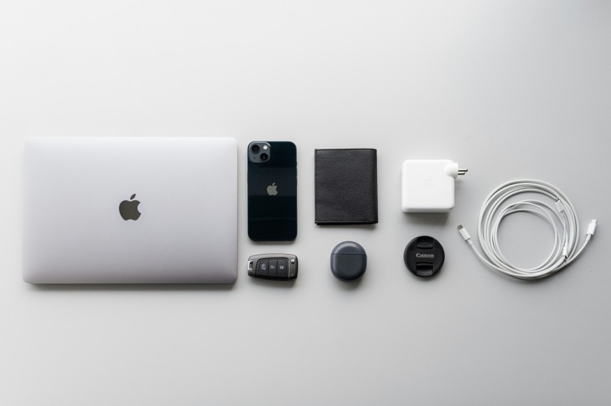 Gadgets