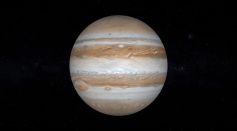 Gas Giant