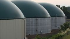 Germany Invests In Renewable Energy Sources