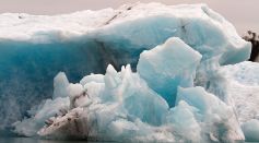 Glacier