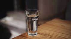 Glass of Water