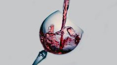 Gold Nanoparticles Can Remove Undesirable Smell From Wine in an Eco-Friendly Way, Study Suggests