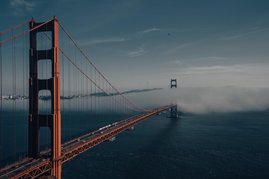Golden Gate Bridge