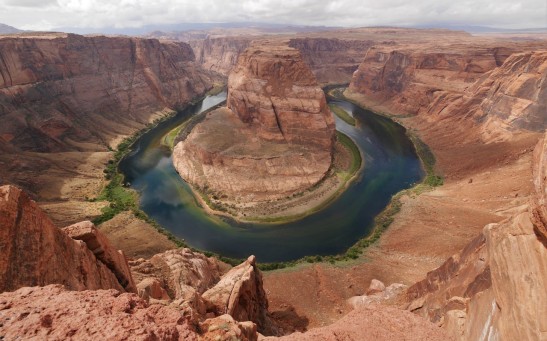 Grand Canyon 