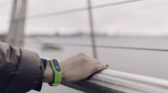 Green Band