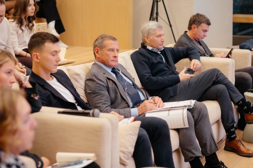 Grigory Berezkin