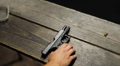 Gun Violence