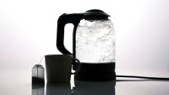 Hot Water