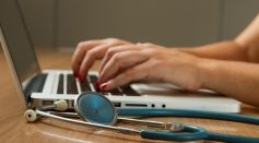 How Cool Blue VA Empowers Medical Providers with Virtual Assistance 