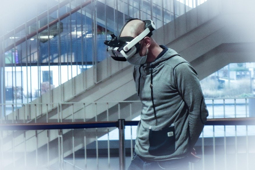 How Virtual Reality Is Changing Brain Assessment