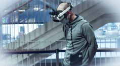 How Virtual Reality Is Changing Brain Assessment