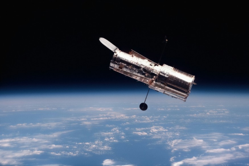 Hubble Space Telescope