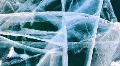 Ice Crystals