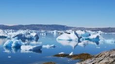 iceberg