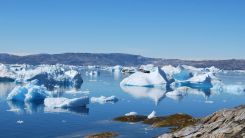 iceberg