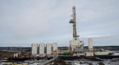 ICELAND-ENVIRONMENT-POLLUTION-LEISURE-ENERGY