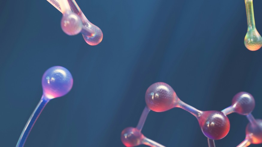 An Illustration of Nanotechnology