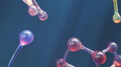 An Illustration of Nanotechnology