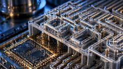 The Interconnect Wall in Superconducting Quantum Computing
