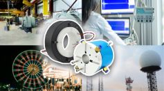An Introduction to Slip Rings: Features, Applications and Future Trends