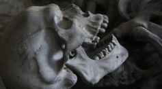 Iron Age Comb Made From Human Skull Unearthed in England May Have Served as an Amulet, Researchers Say