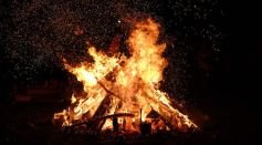 Israeli Archaeologists Claim Biblical Fire in Jerusalem 2,500 Years Ago Was  'Deliberate Destruction'  [Study]