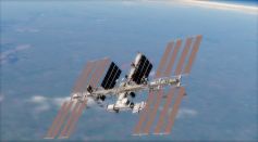 ISS