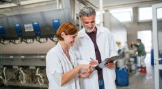 Jennifer Anaya Highlights the Standardized Processes That Improve Productivity Across 