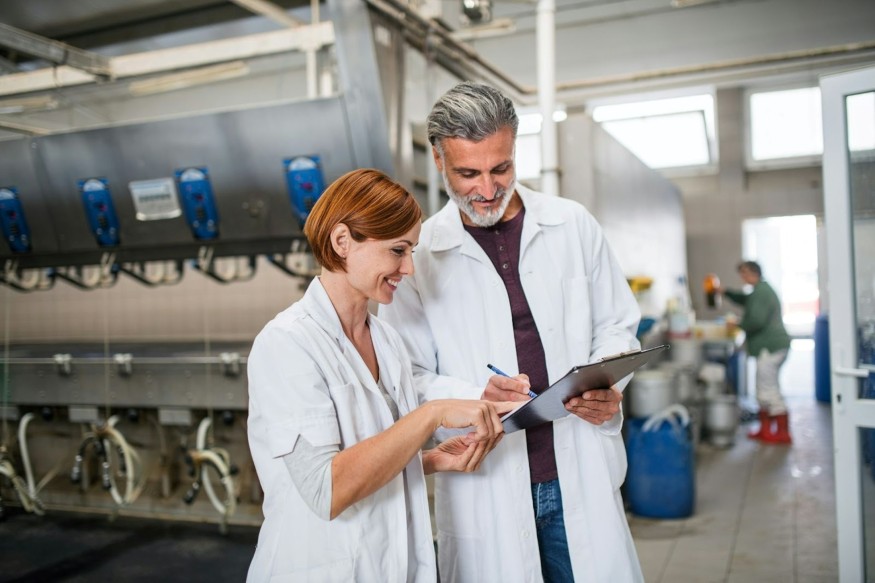Jennifer Anaya Highlights the Standardized Processes That Improve Productivity Across 