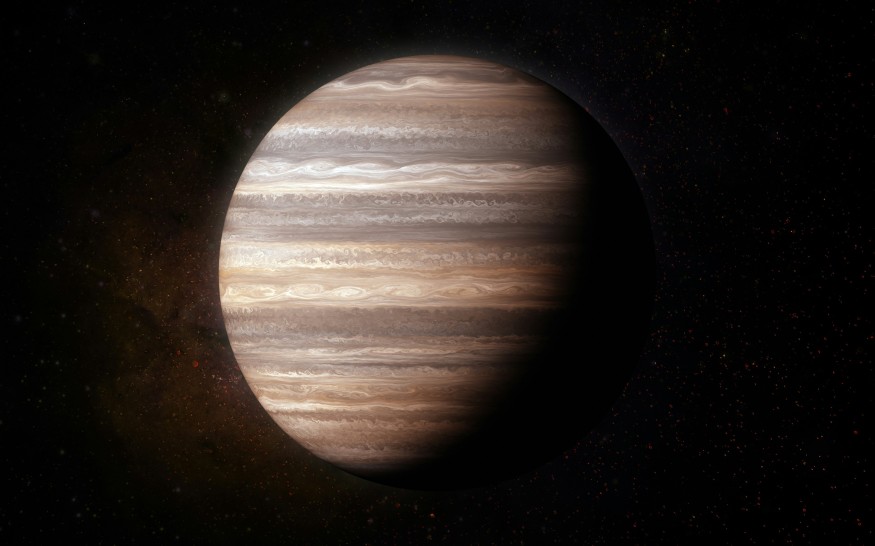 Jupiter