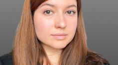 Ksenia Shishkanova
