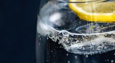 Lemon Water
