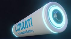 Lithium-ion Battery