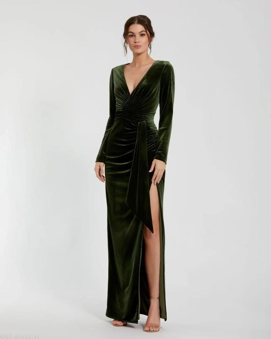 Mac Duggal