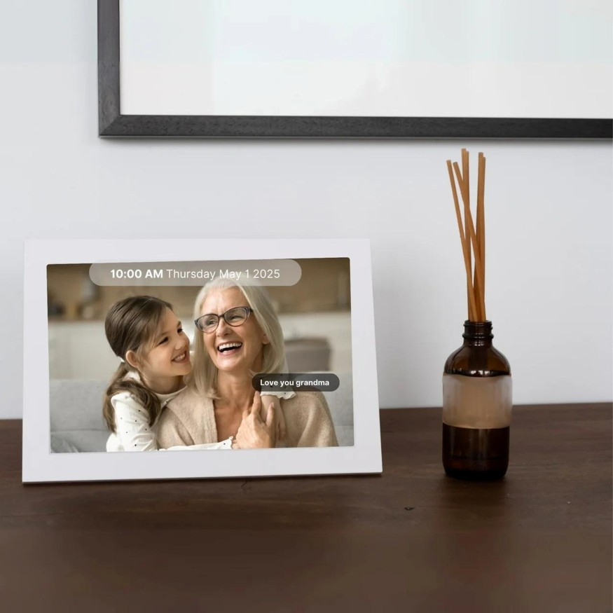 Memoryboard