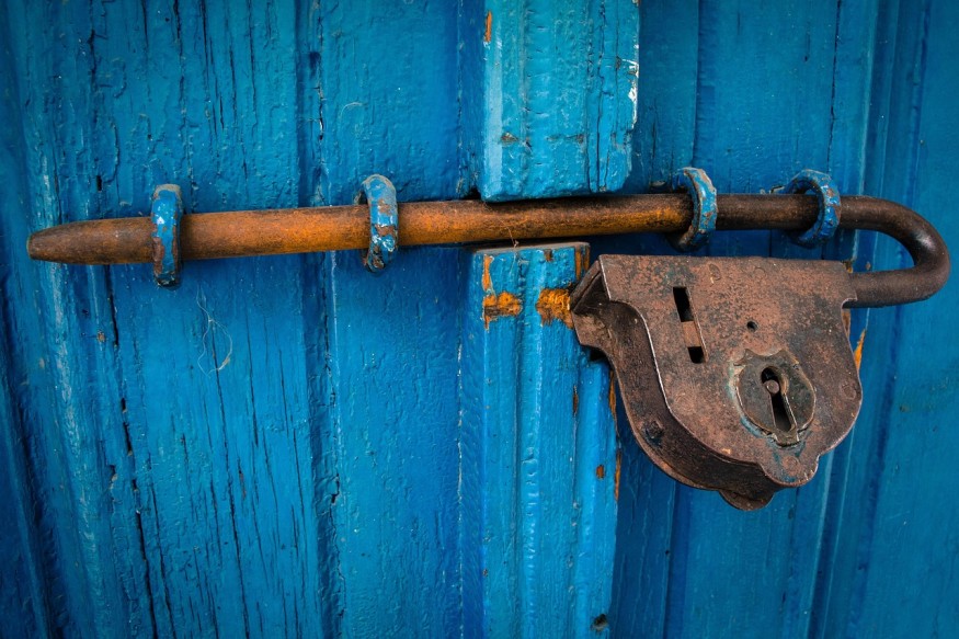 Metal Rust